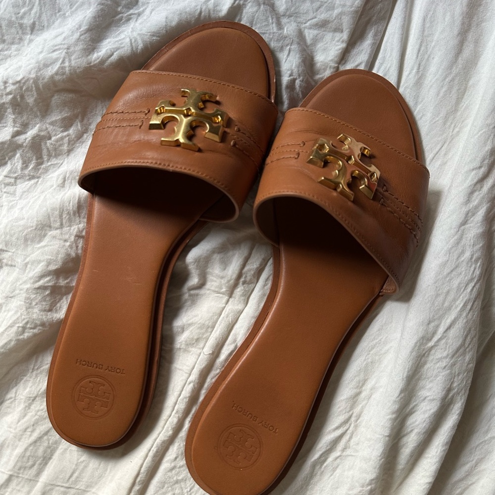 Tory Burch Everly Slides
